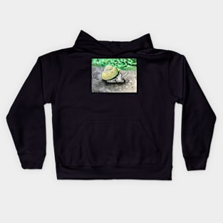 Snail Kids Hoodie